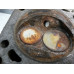 #D903 Cylinder Head From 1990 Pontiac Bonneville  3.8 4250